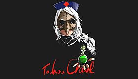 Touhou Crawl