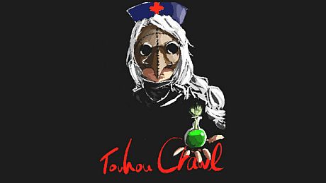 Touhou Crawl Game
