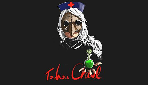 Touhou Crawl