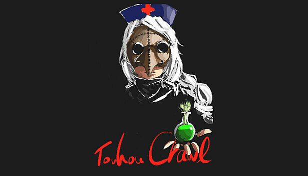 Buy Touhou Crawl