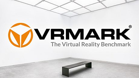 VRMark Game