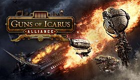 Guns of Icarus Alliance