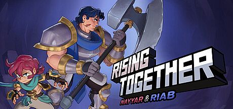 Rising Together: Nayyar & Riab
