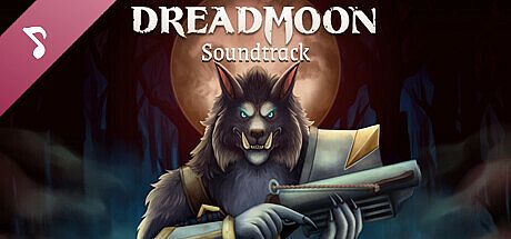 DreadMoon Original Soundtrack DLC