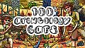 100 Archeology Cats