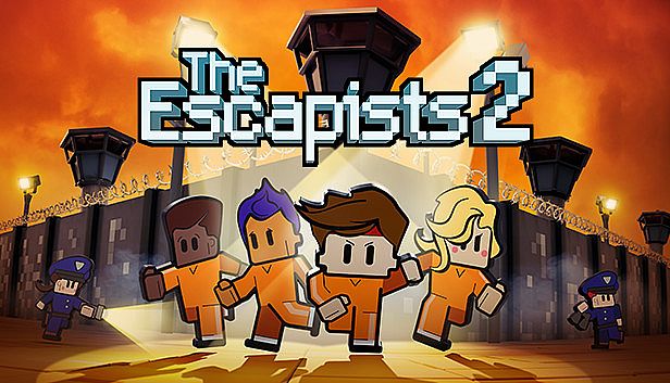 Buy The Escapists 2
