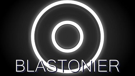 Blastonier Game