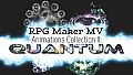 RPG Maker MV - Animations Collection II: Quantum