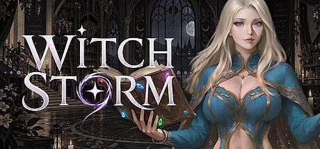 Witch Storm