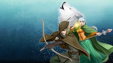 Tales of Aravorn: Seasons of the Wolf Game