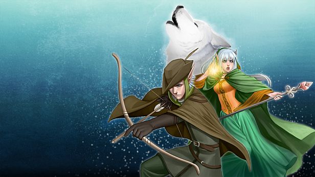 Buy Tales of Aravorn: Seasons of the Wolf