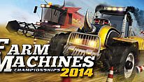 Comprar Farm Machines Championships 2014 para PC