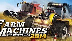 Farm Machines Championships 2014