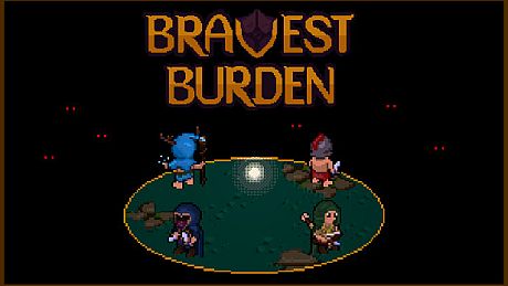 Bravest Burden Game