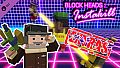 Block Heads: Instakill - Extras Skin Pack