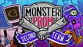 Monster Prom: Second Term