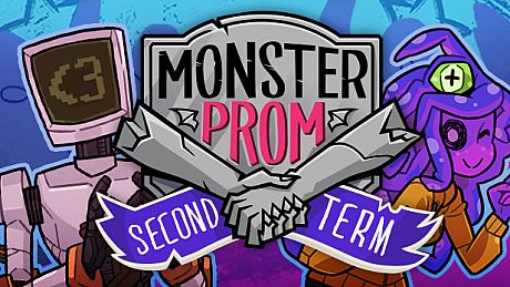 Monster Prom: Second Term DLC