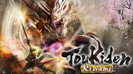 TOUKIDEN Kiwami - Mission Collection 1-3 DLC