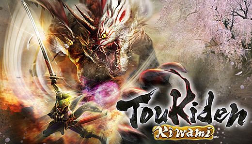 TOUKIDEN Kiwami - Mission Collection 1-3