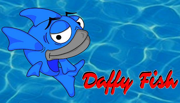 Buy Daffy Fish