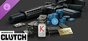 Warface: Clutch — Recruit Pack: Engineer