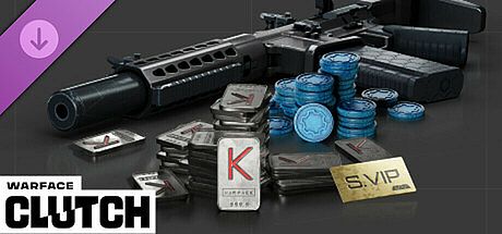 Warface: Clutch — Recruit Pack: Engineer DLC