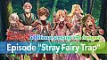 additional scenario and dungeon Episode "Stray Fairy Trap"