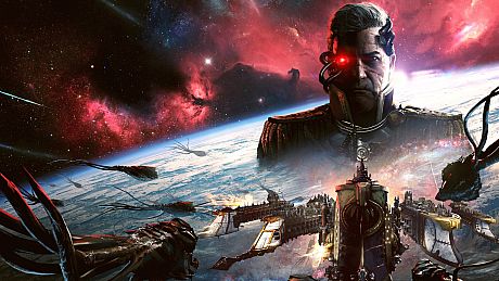 Battlefleet Gothic: Armada 2 - Windows 10 Game