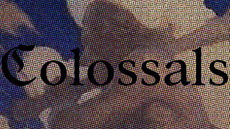 Colossals - Map Screenshots DLC