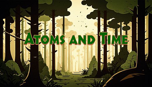Atoms and Time