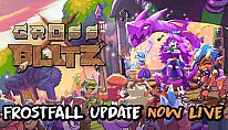 Cross Blitz für PC kaufen