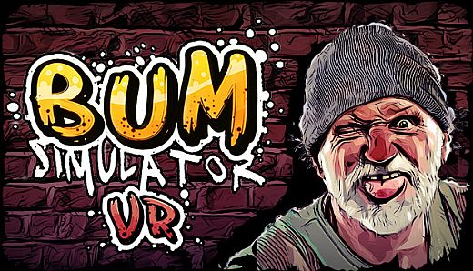 Bum Simulator VR
