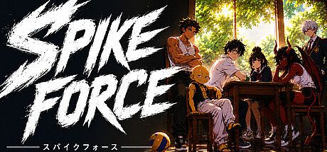 Spike Force
