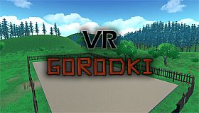 VR Gorodki