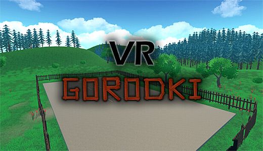 VR Gorodki