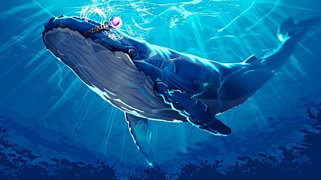 Marine Survivors Game