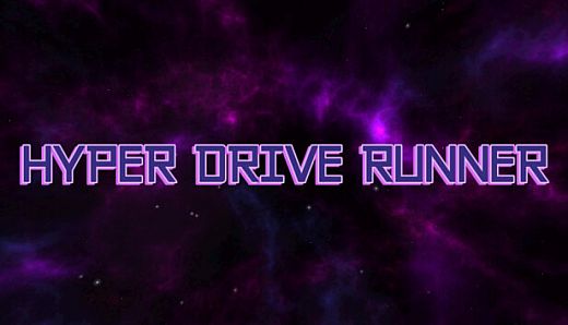 Hyper Drive Runner