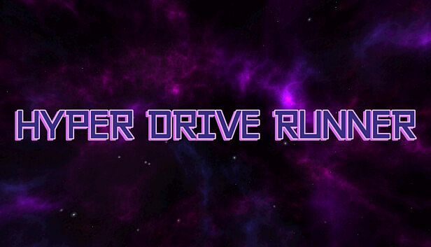 Buy Hyper Drive Runner