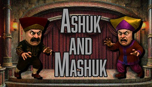 Ashuk and Mashuk
