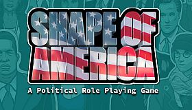 Shape of America: Episode One
