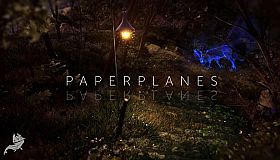 Paperplanes