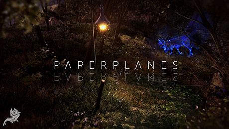 Paperplanes Game