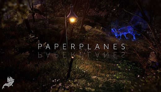 Paperplanes