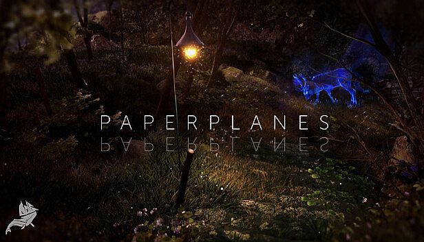 Buy Paperplanes