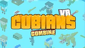 Cubians: Combine