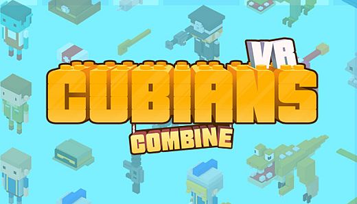 Cubians: Combine