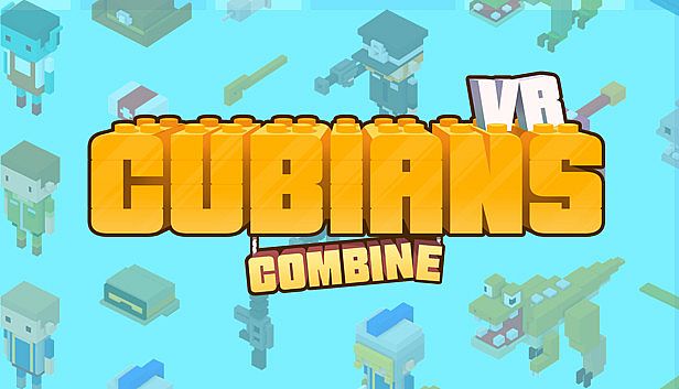 Buy Cubians: Combine
