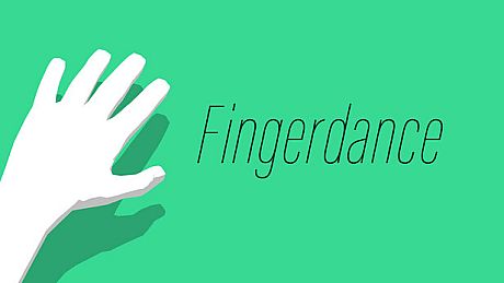 Fingerdance Game