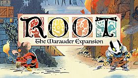 Root: The Marauder Expansion