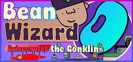 Bean Wizard Eviscerates the Gonklins Game